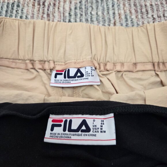 FILA Matching Set - Picture 3 of 6